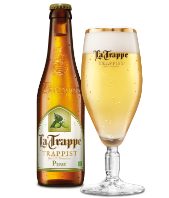La Trappe Puur