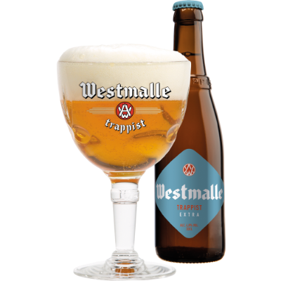 Westmalle Extra