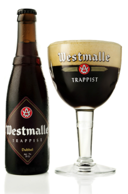 Westmalle Dubbel