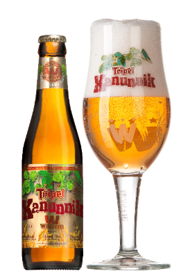 Tripel Kanunnik
