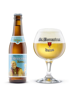 Sint Bernardus Extra 4