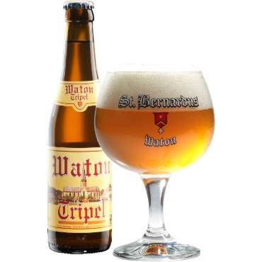 Watou Tripel