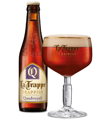 La Trappe Quadrupel