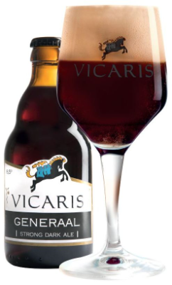 Vicaris Generaal