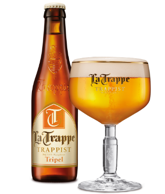 La Trappe Tripel