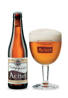 Achel Blond