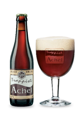 Achel Bruin