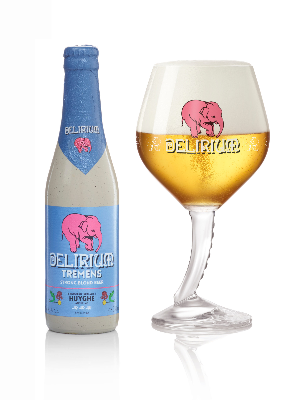 Delirium Tremens