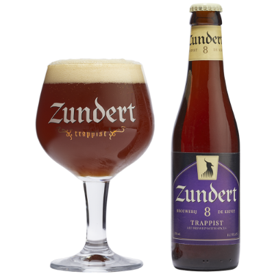 Zundert 8