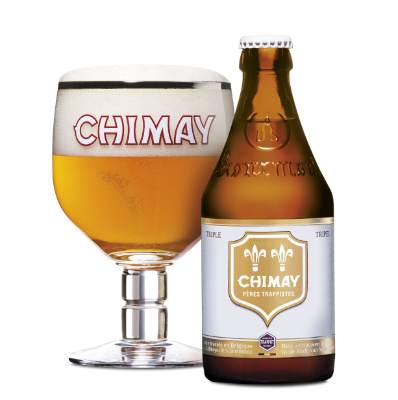 Chimay Tripel