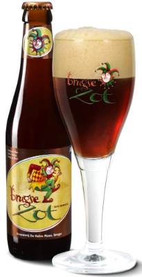 Brugse Zot Dubbel