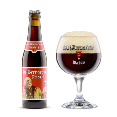 Sint Bernardus Prior 8