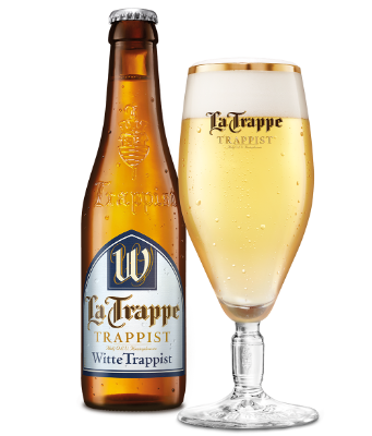 La Trappe Wit