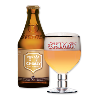 Chimay Dorée