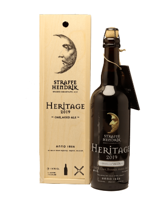 Straffe Hendrik Heritage