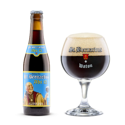 Sint Bernardus Abt 12