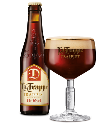 La Trappe Dubbel