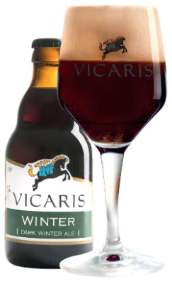 Vicaris Winter