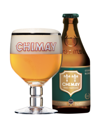 Chimay 150