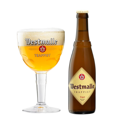 Westmalle Tripel