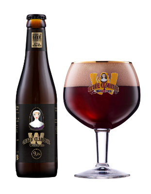 Cuvée Clarisse