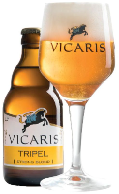Vicaris Tripel